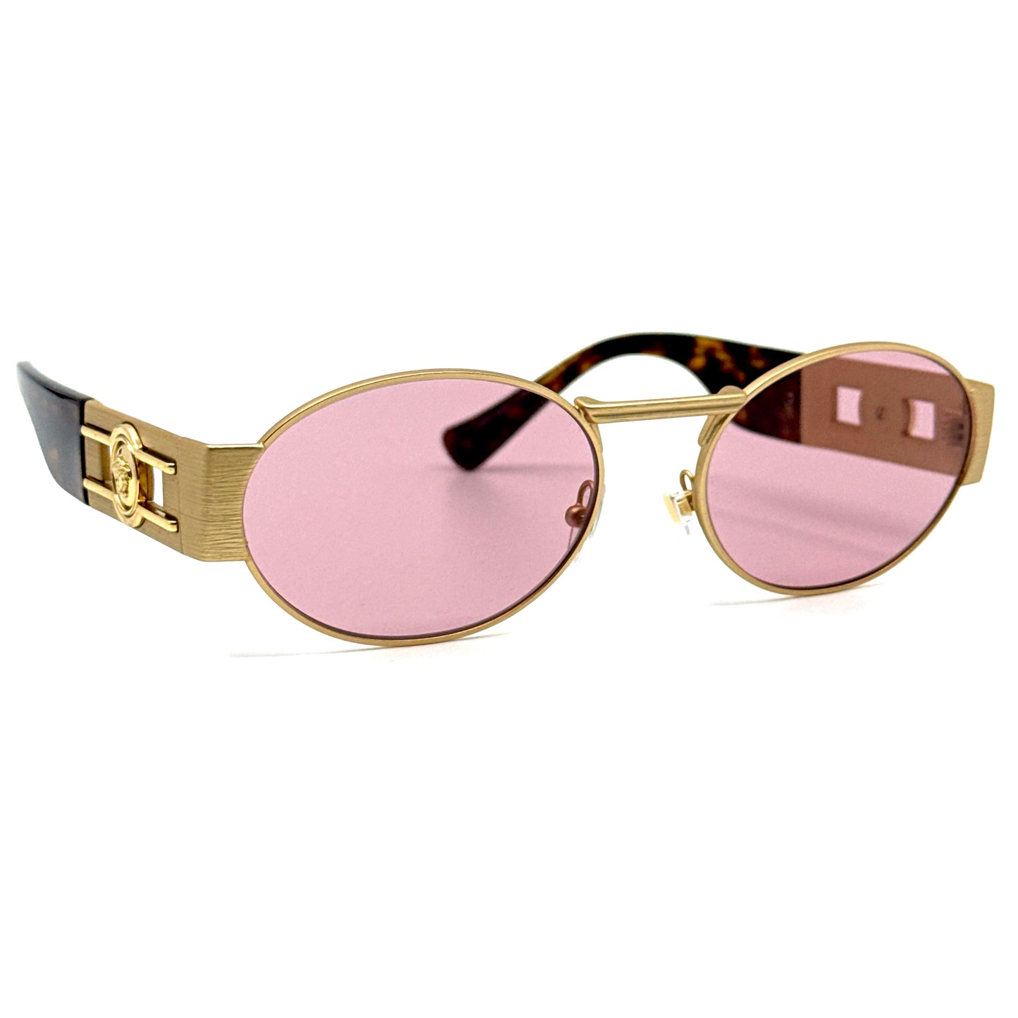 VERSACE Sunglasses MOD.2264 1002/84