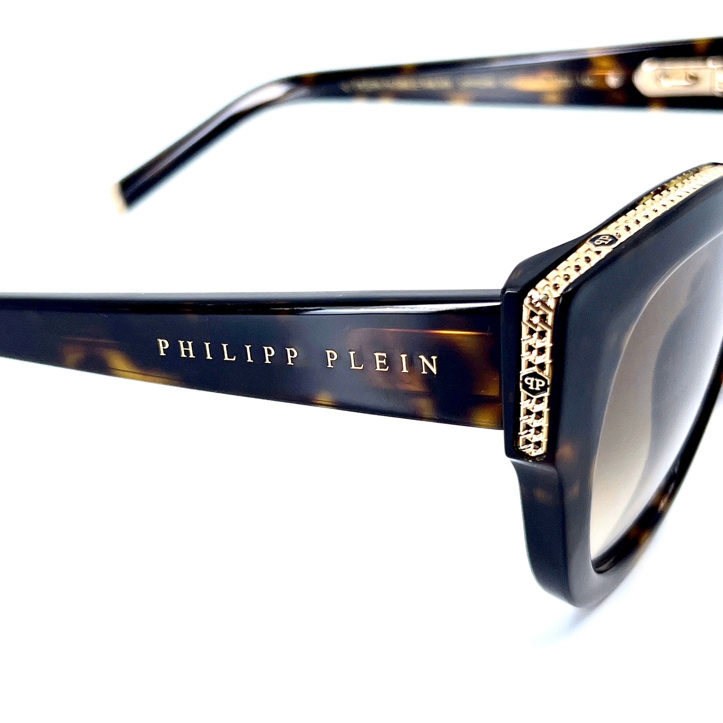 PHILIPP PLEIN Sunglasses Plein Nobile Milan SPP026S Col.0722