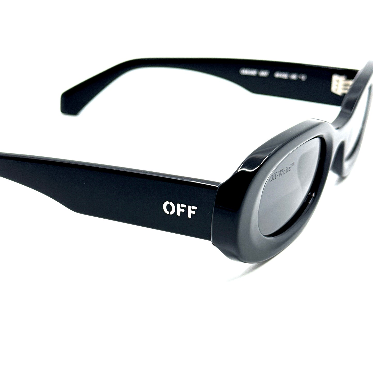 OFF-WHITE Gafas de sol Amalfi OERI087 1007