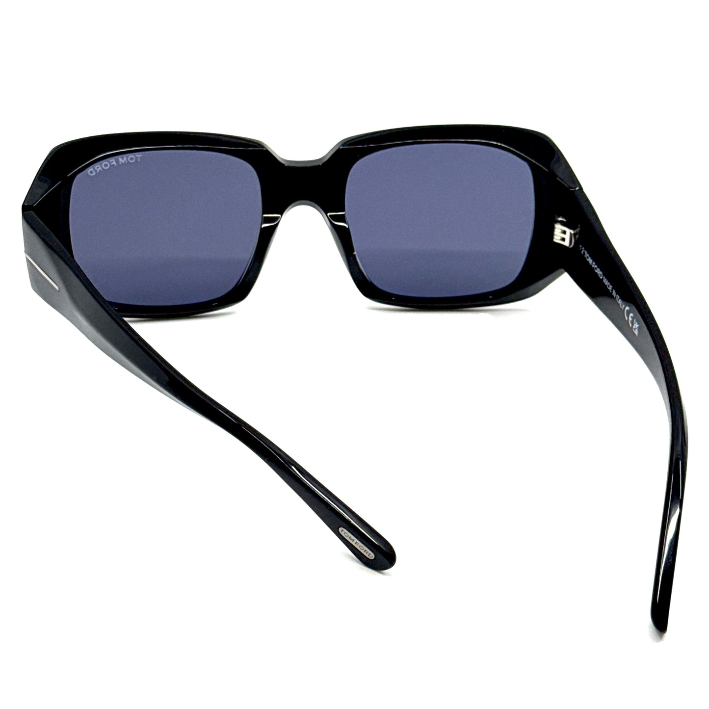 TOM FORD Ryder-02 Sunglasses TF1035-N 01A