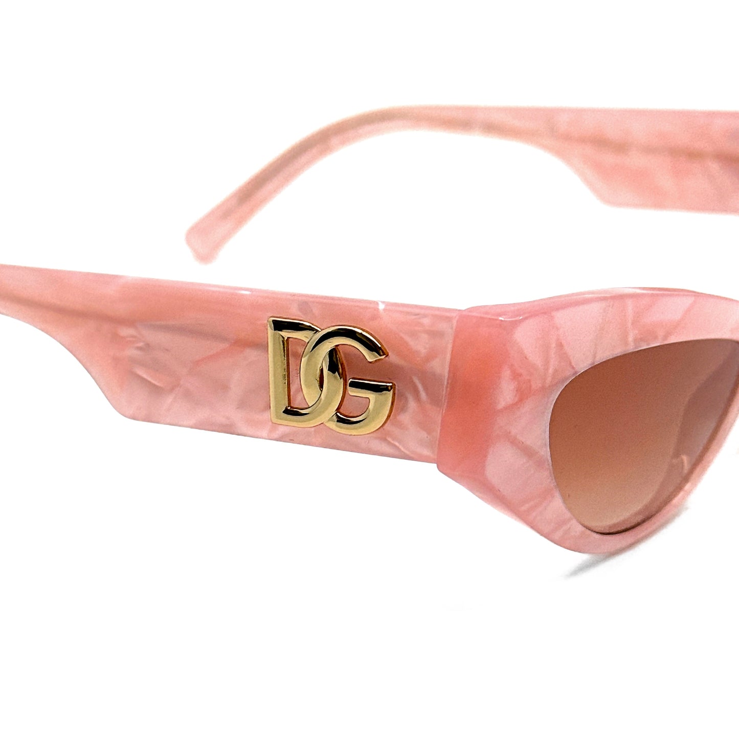 DOLCE & GABBANA Sunglasses DG4450 3231/13