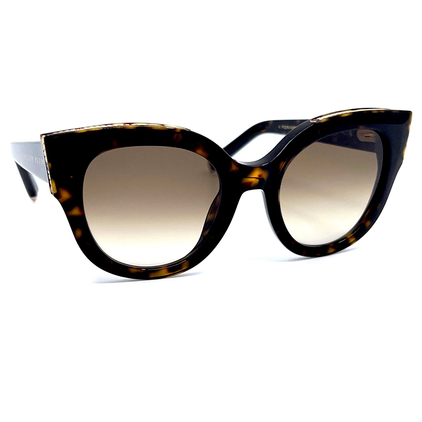 PHILIPP PLEIN Gafas de sol Plein Nobile Milán SPP026S Col.0722