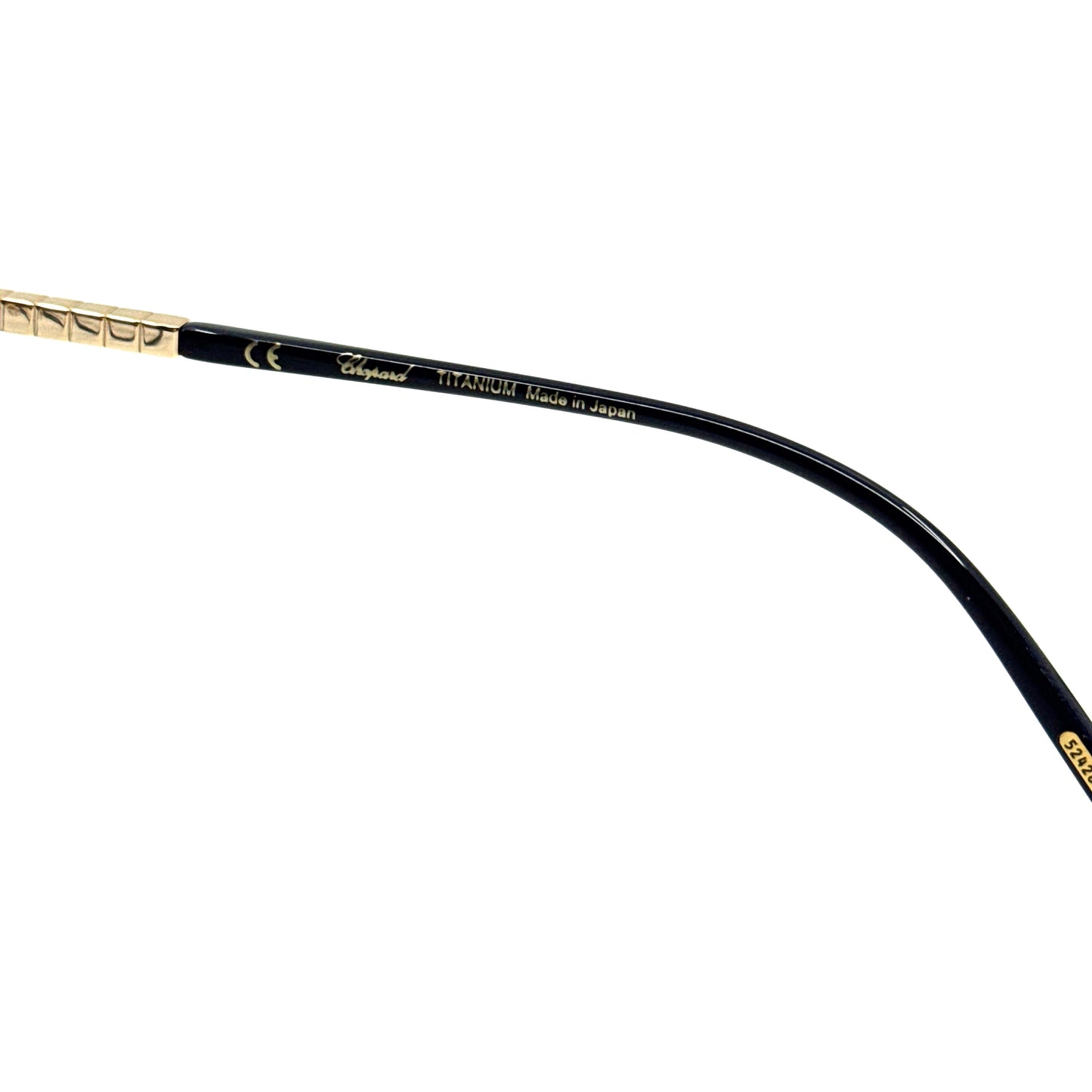 CHOPARD Eyeglasses VCHF28 300B