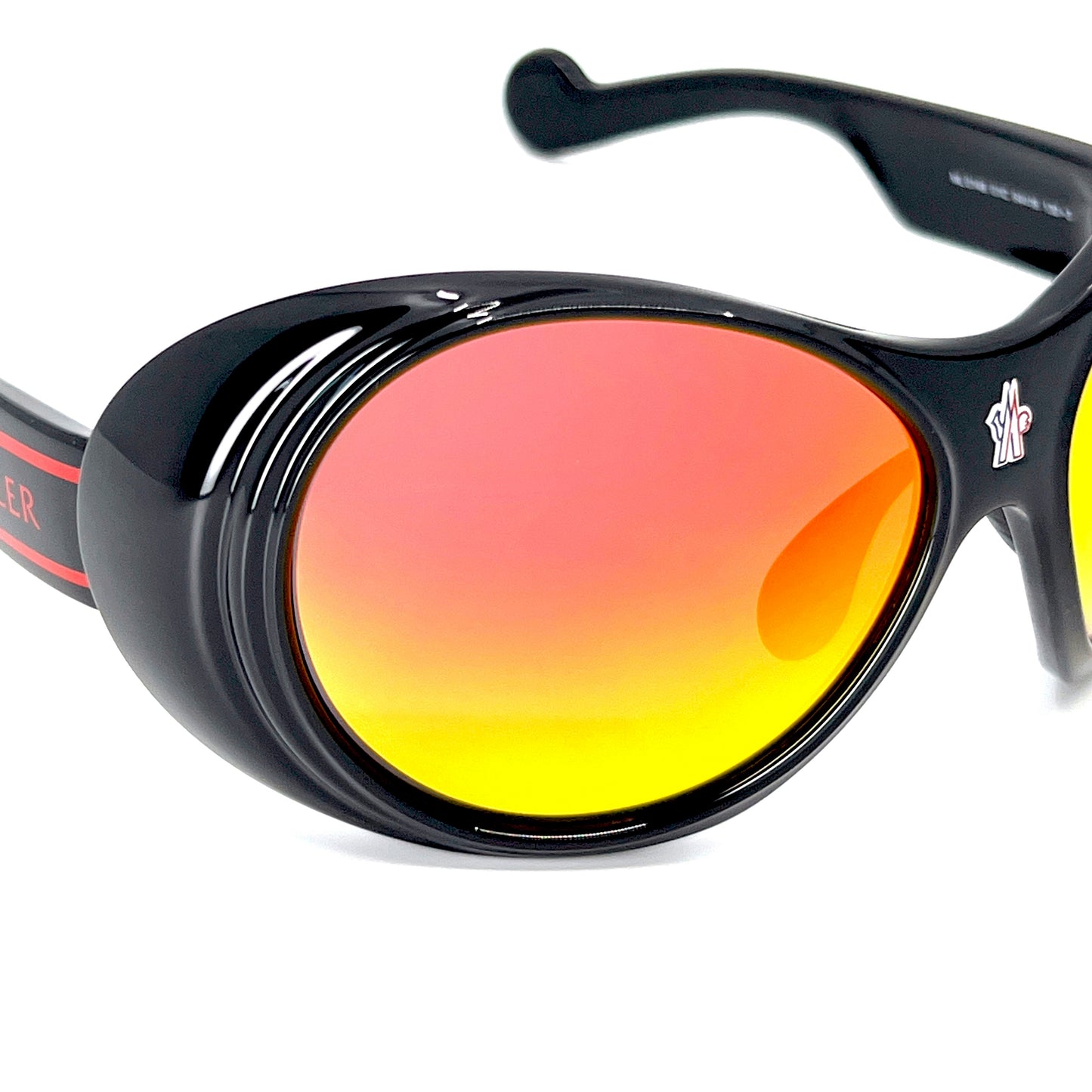MONCLER Sunglasses ML0148 01C