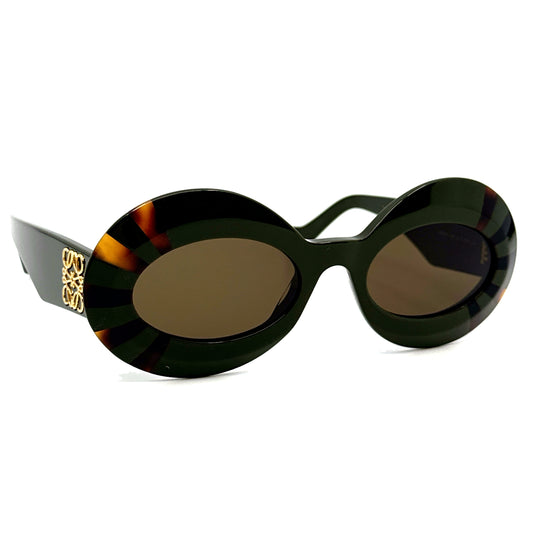 LOEWE Sunglasses LW40091I 96E