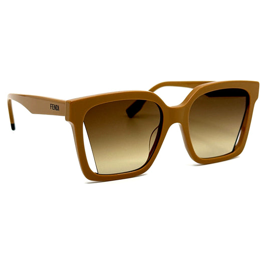 FENDI Sunglasses FE40085I 57F