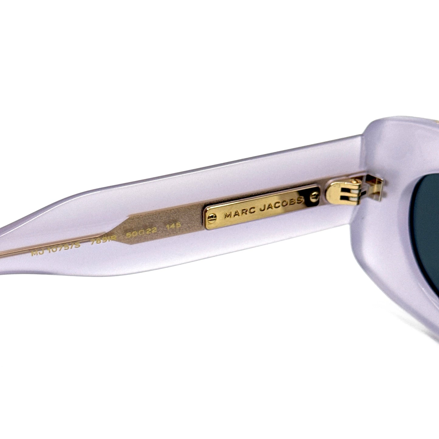 MARC JACOBS Sunglasses MJ1075/S 789IR