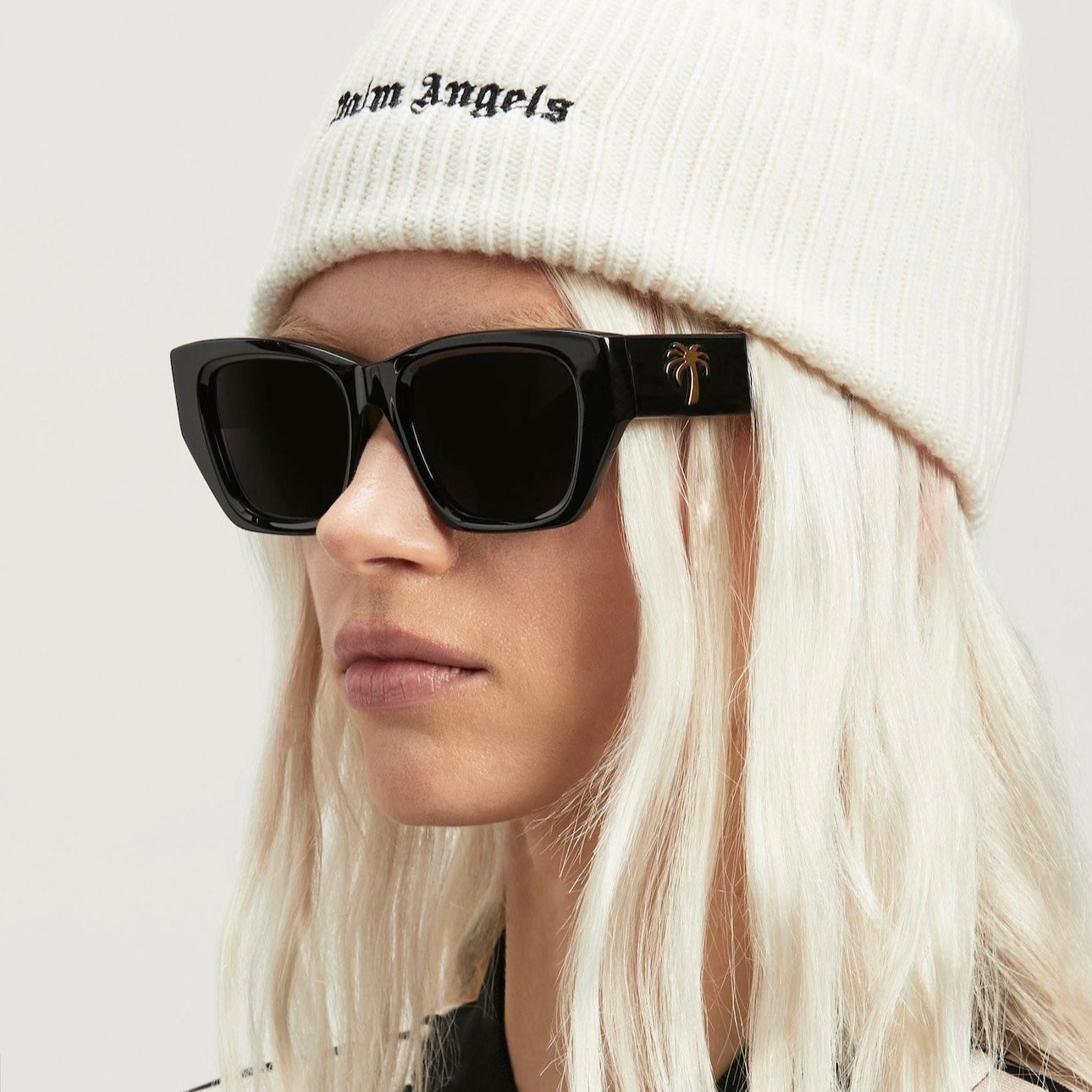 PALM ANGELS Sunglasses PERI034 1007