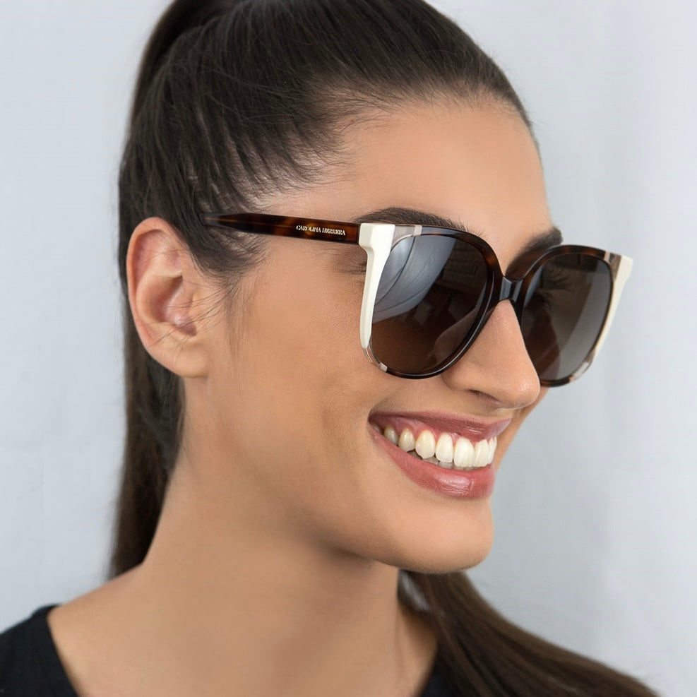 CAROLINA HERRERA Sunglasses CH0062/S C1HAA