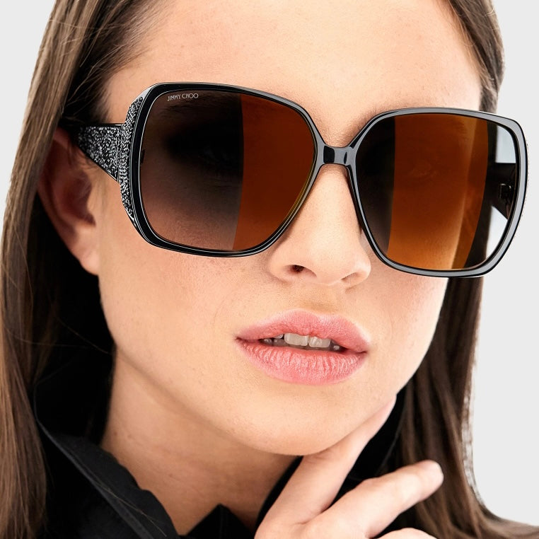 JIMMY CHOO Gafas de Sol CLOE/S 807FQ