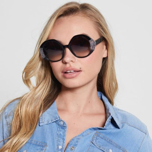 GUESS Sunglasses GU7874 01B