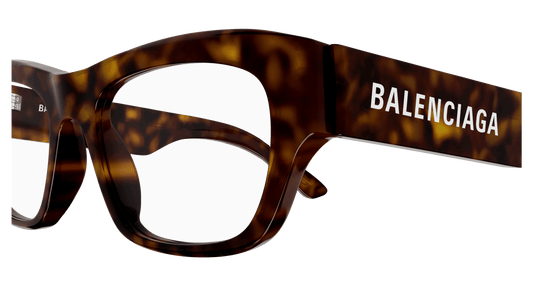Balenciaga BB0264o-002 53mm