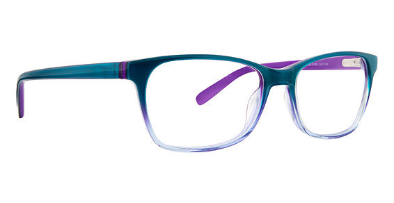 Xoxo XOXO-PORTICO-TEAL-PURPLE