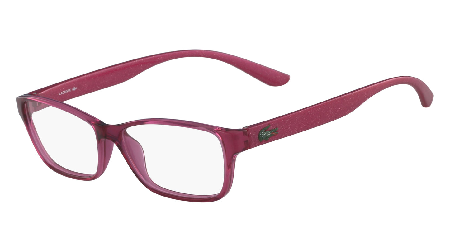 Lacoste L3803B-MI-525 51 51mm