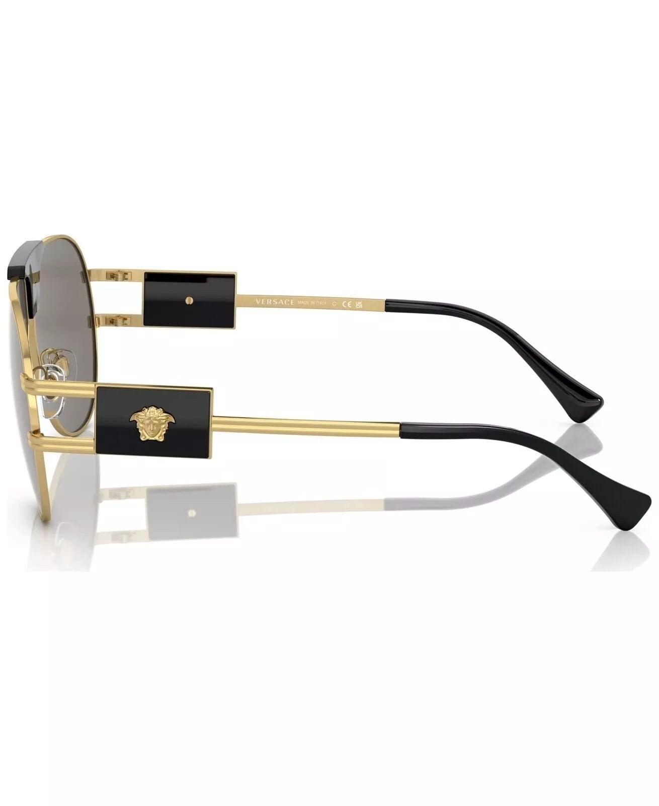 Versace VE2252-10026G-63 63mm