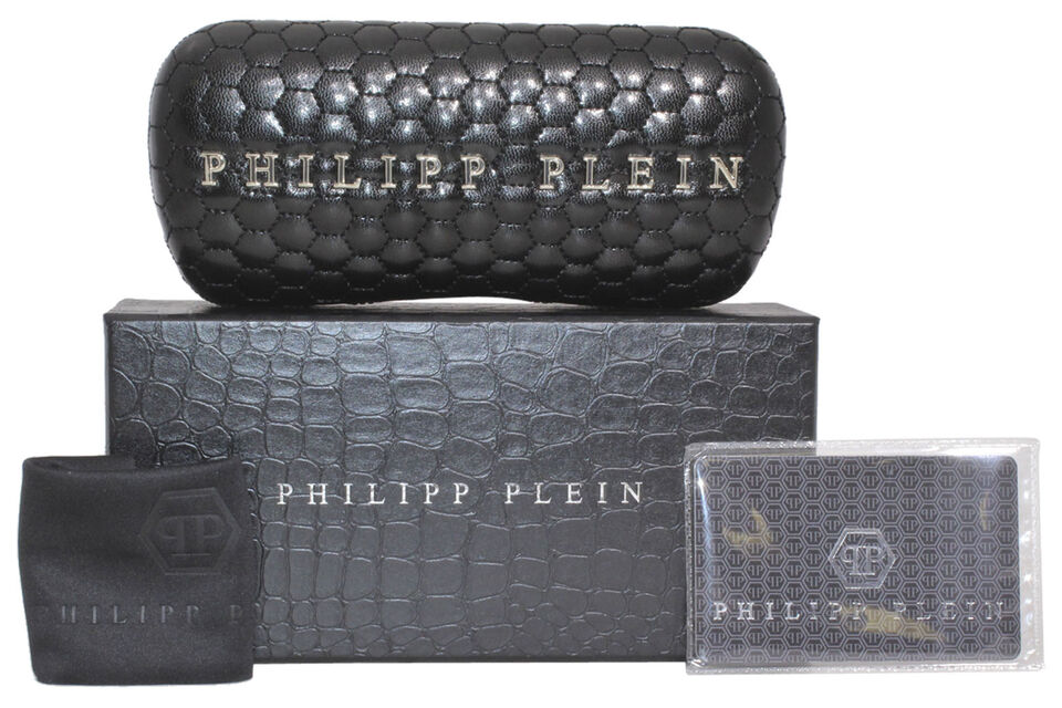 Philipp Plein SPP004M-9ATP 61mm