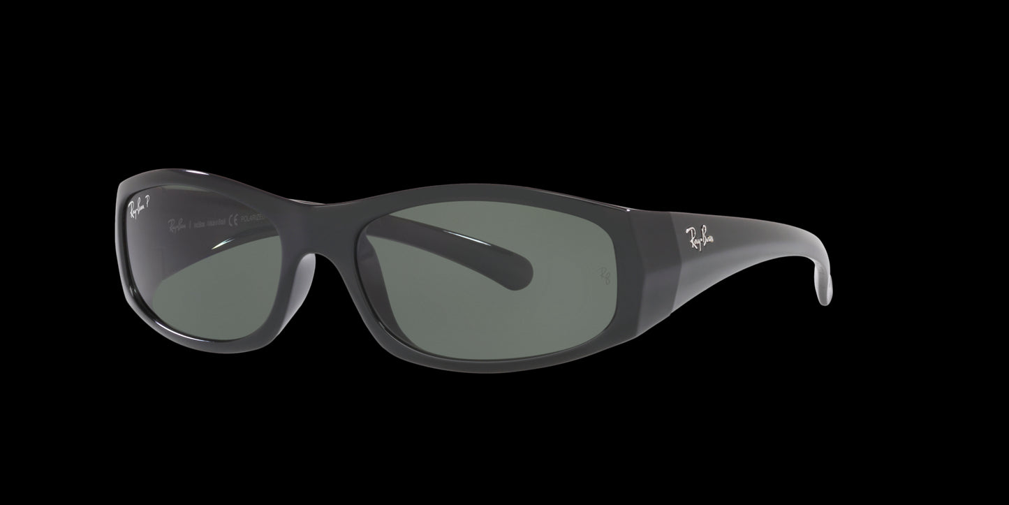 Ray Ban RB4093-601-9A 57