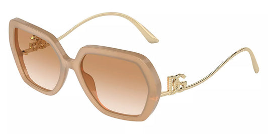 Dolce & Gabbana DG4468B-34373B-58 58mm