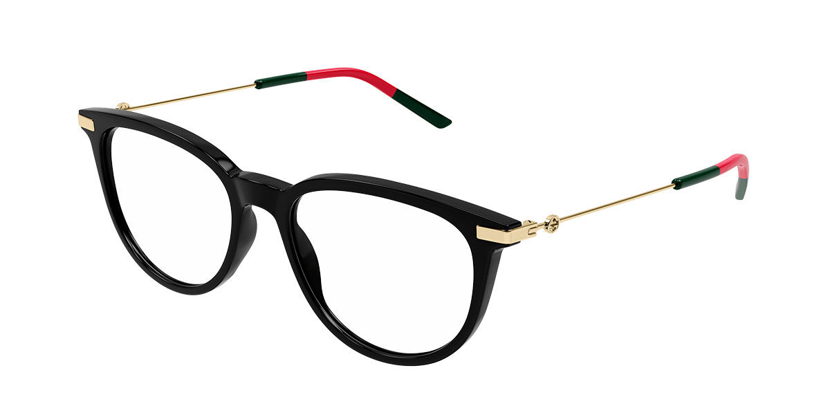 Gucci GG1200o-001 50mm