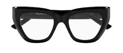 Balenciaga BB0238o-001 50mm