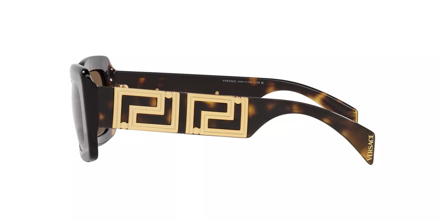 Versace VE4444U-10873-54 54mm