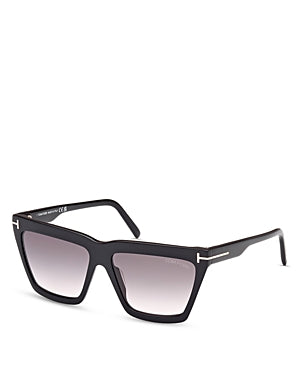 Tom Ford FT1110-01B-56 56mm