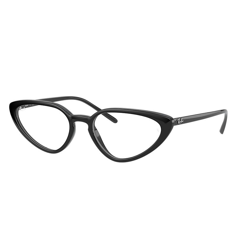 Ray Ban RX7188-2000-52-(NO CASE) 52mm