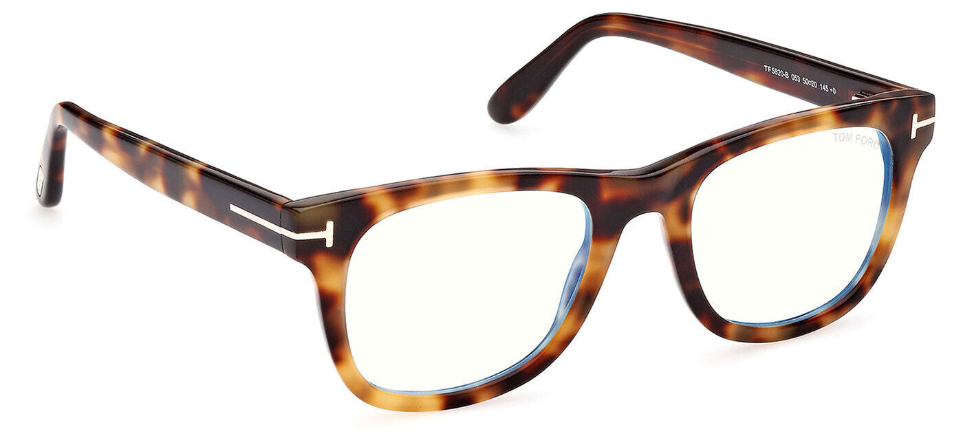 Tom Ford FT5820-B-053-50 50mm