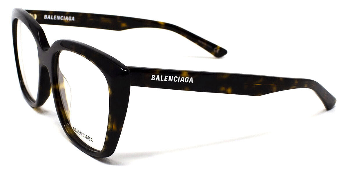 Balenciaga BB0062o-002 53mm