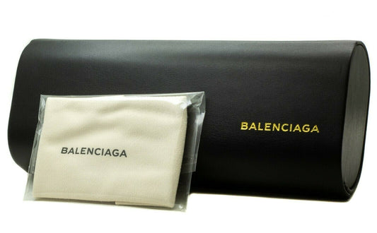 Balenciaga BB0247o-001 58mm