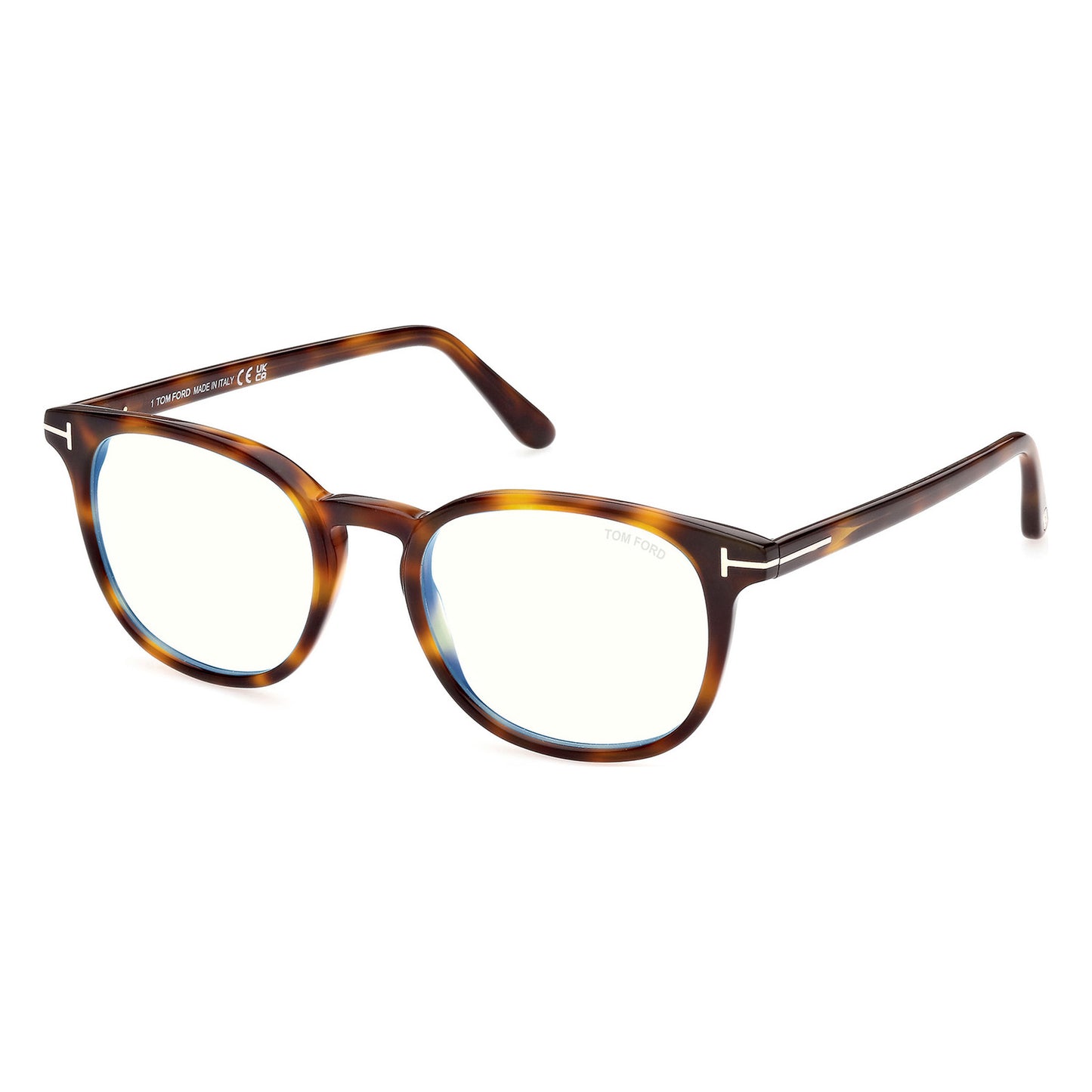 Tom Ford FT5819-B-053-52 52mm