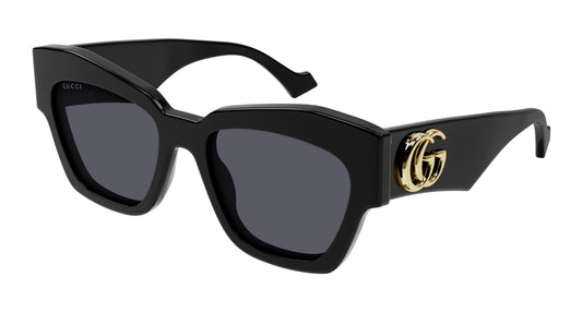 Gucci GG1422S-001 55mm
