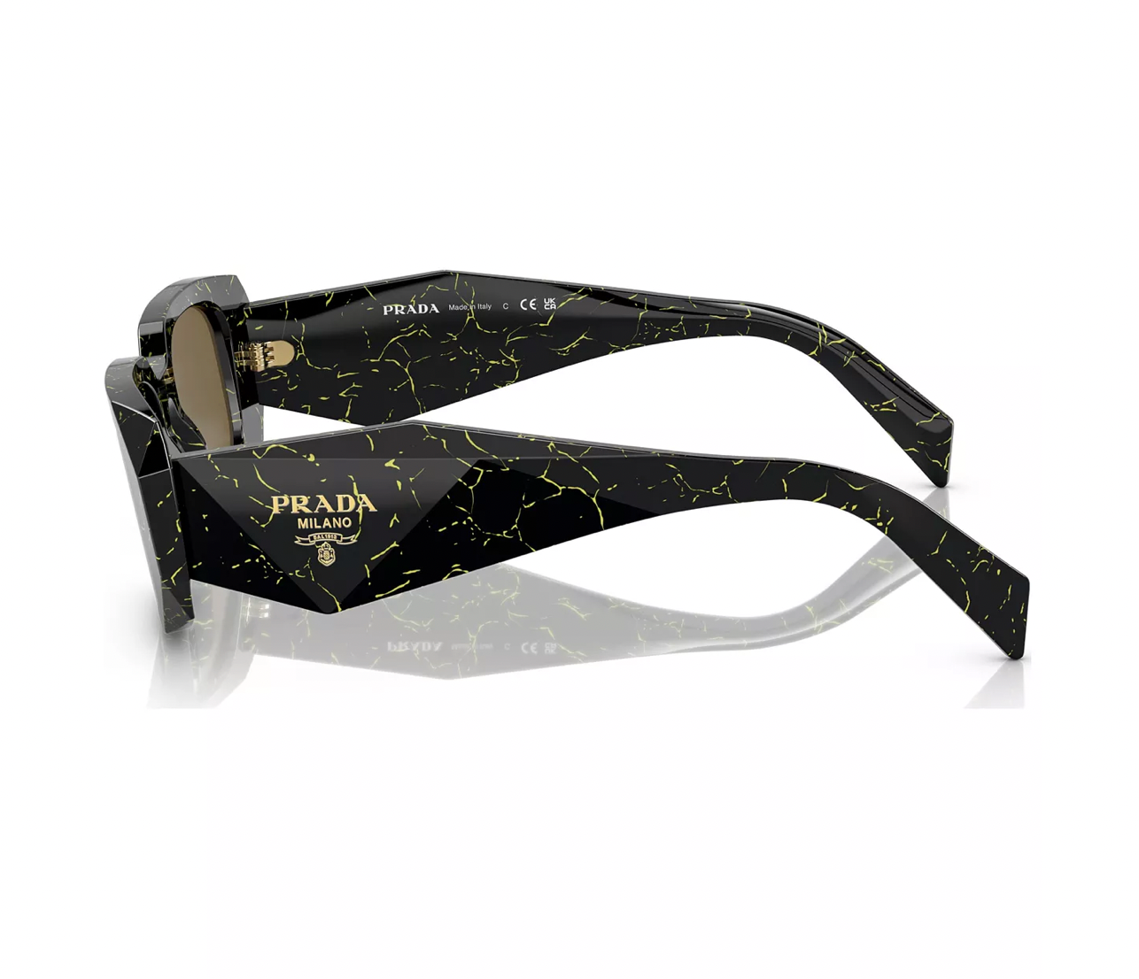 Prada PR17WSF-19D01T-51 51mm