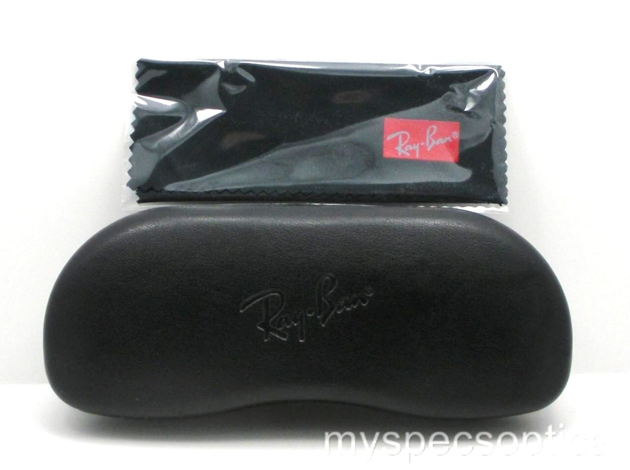 Ray Ban RX5268-5211-52