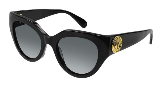 Gucci GG1408S-001 52mm