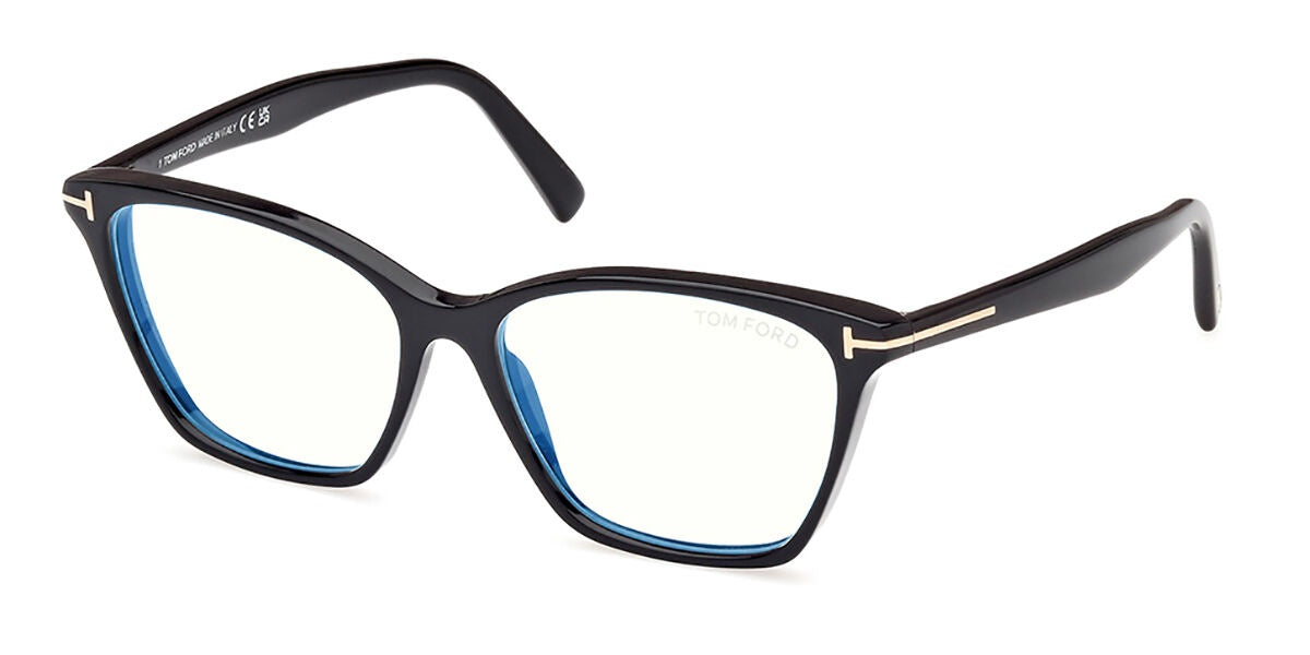 Tom Ford FT5949-B-001-56 56mm