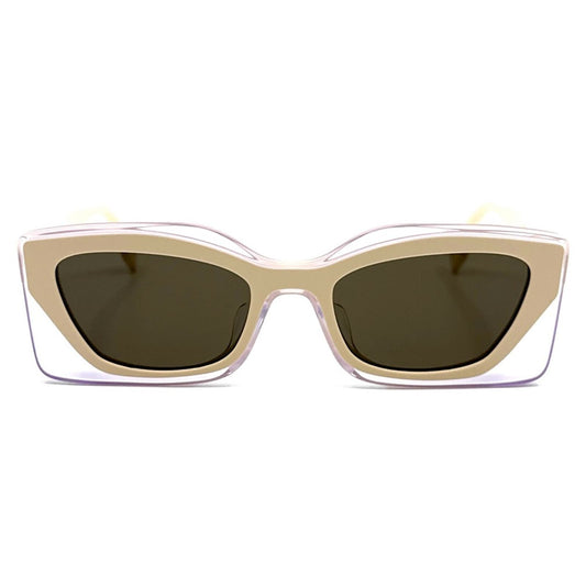 FENDI Sunglasses FE40034U 25E