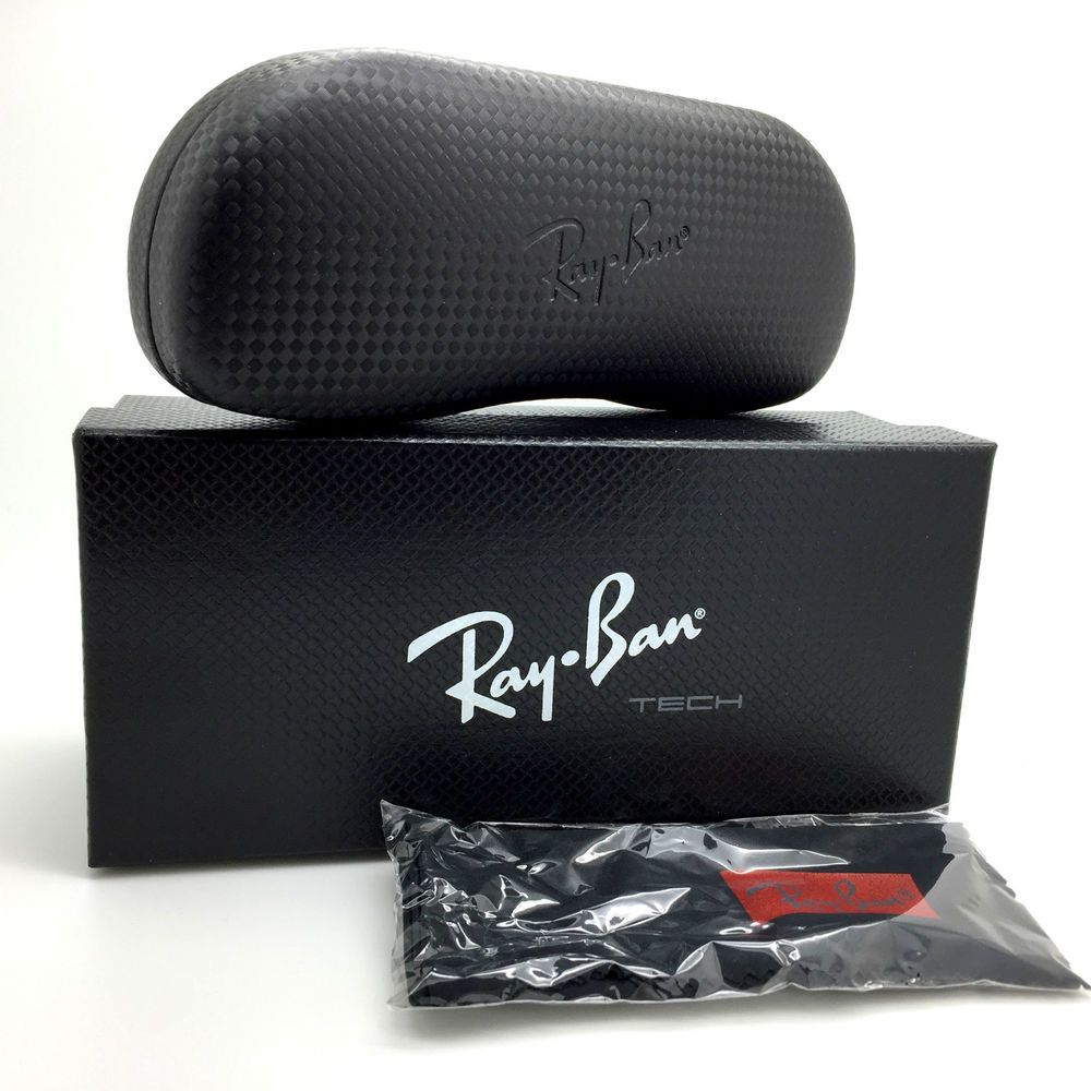 Ray Ban RX6454-2501-58