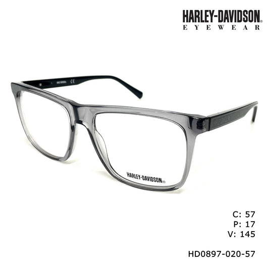 Harley Davidson HD0897-020-57 57mm