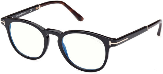 Tom Ford FT5890-B-005-51 51mm