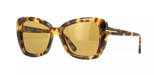 Tom Ford TF1008-S-55J-55