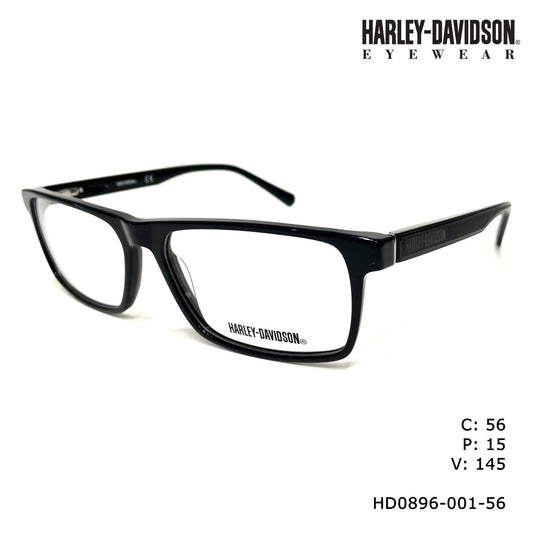 Harley Davidson HD0896-001-56 56mm
