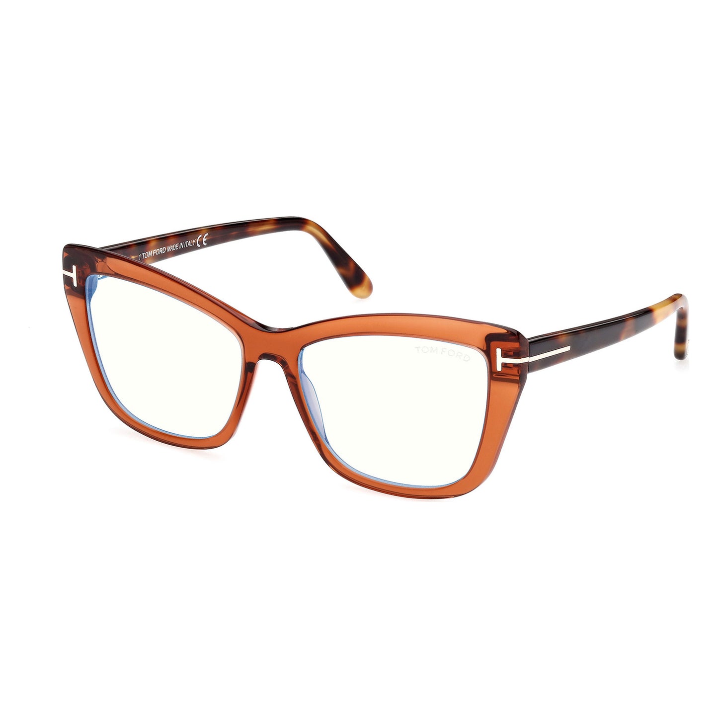 Tom Ford FT5826-B-048-55 55mm