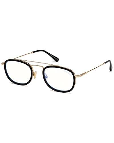 Tom Ford FT5677FB-001-52