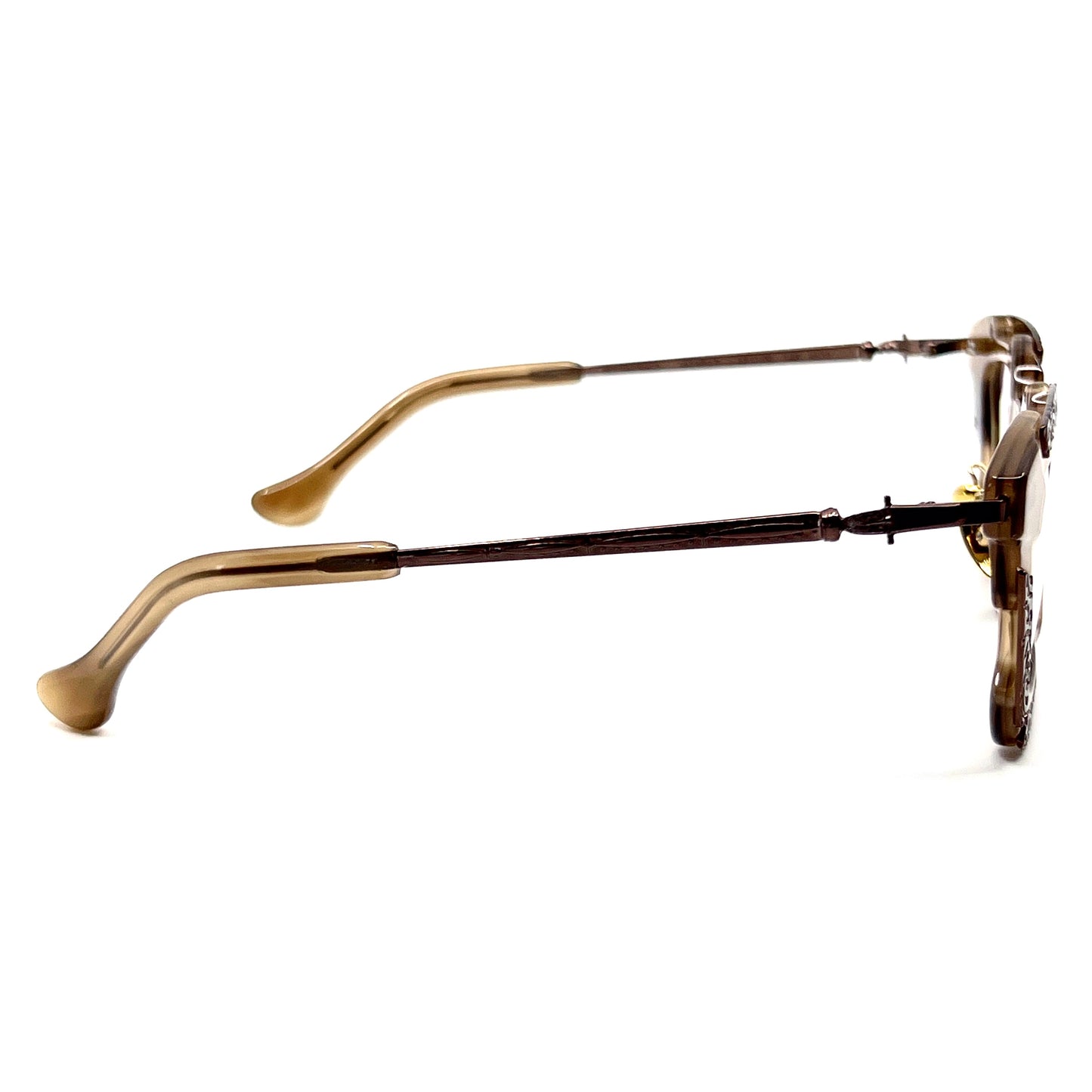 PUGNALE Eccentrico Eyeglasses