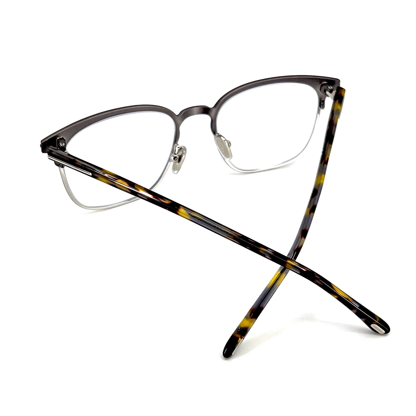 TOM FORD Eyeglasses TF5799-B 009