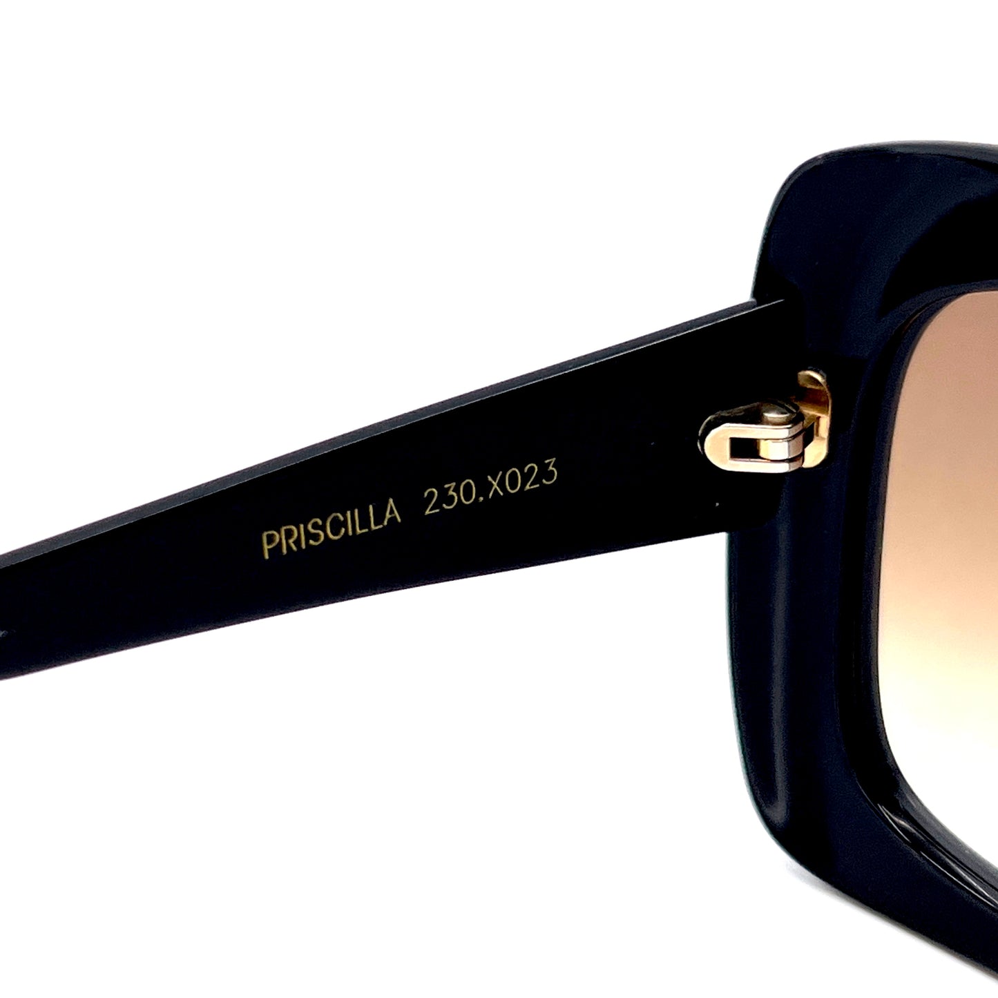 PUGNALE Priscilla Sunglasses