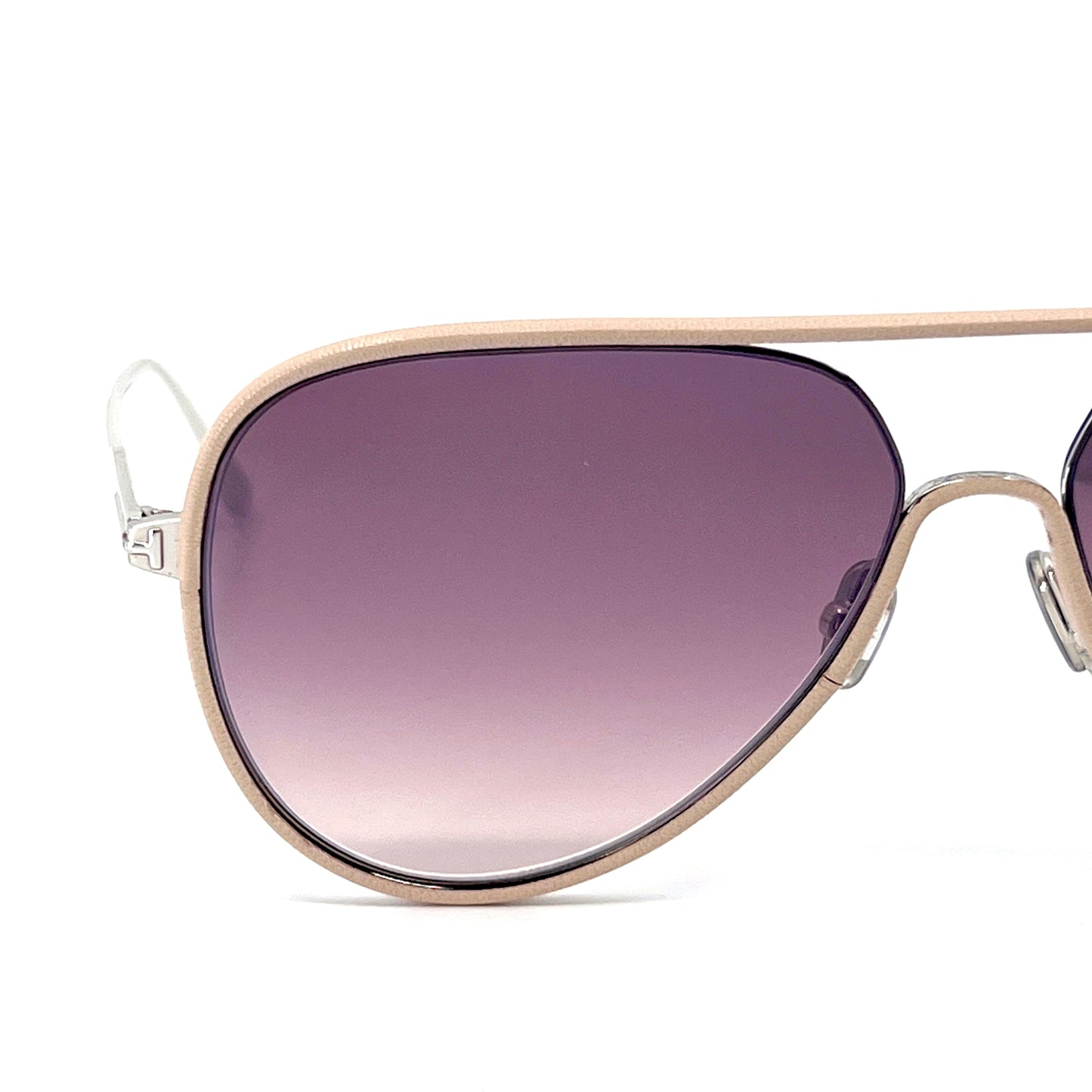 TOM FORD Jessie-02 Sunglasses FT1016 18Z