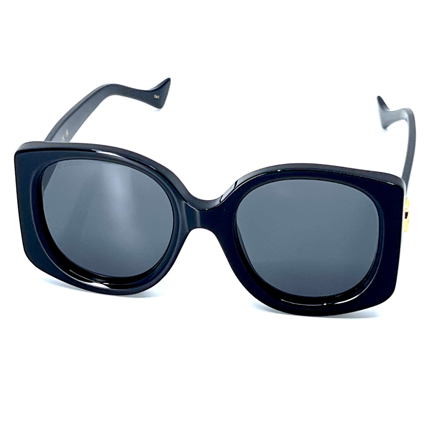 GUCCI Sunglasses GG1257S 001