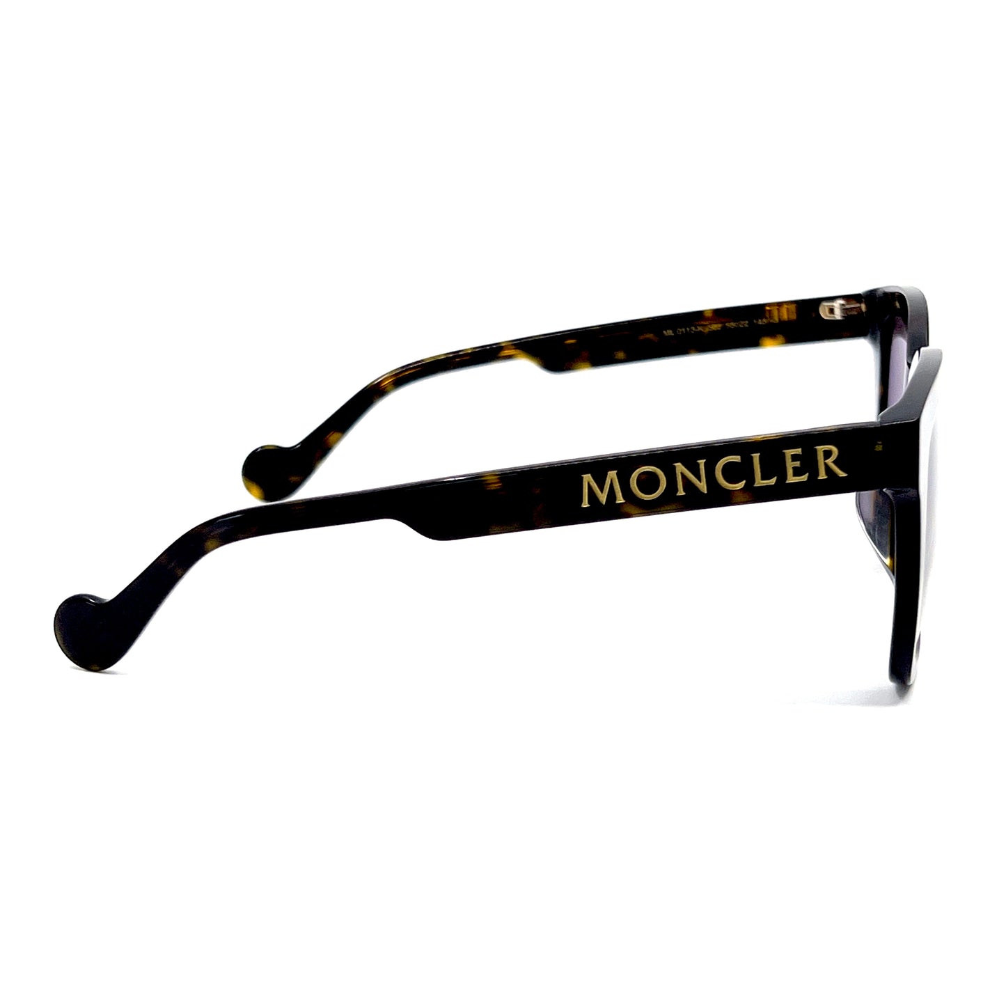 Gafas de sol MONCLER ML0113-K 52J